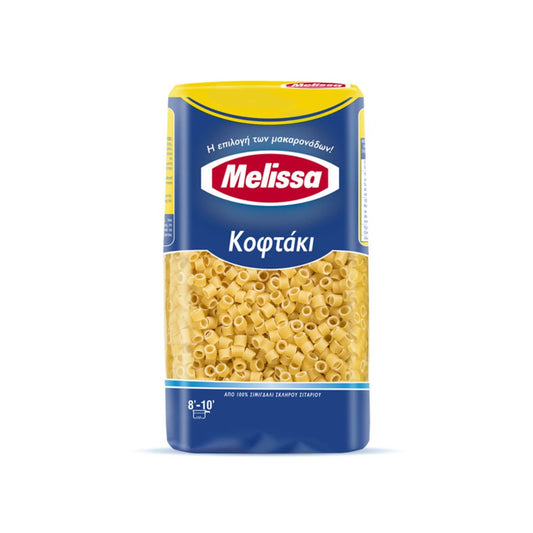 ΜΕΛΙΣΣΑ Κοφτάκι