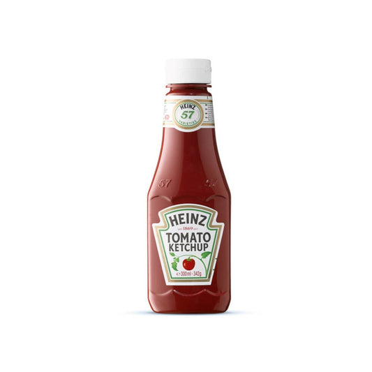 HEINZ Σε Μαλακό Μπουκάλι