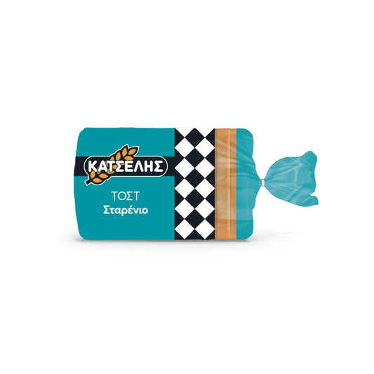 ΚΑΤΣΕΛΗΣ Σταρένιο Mini