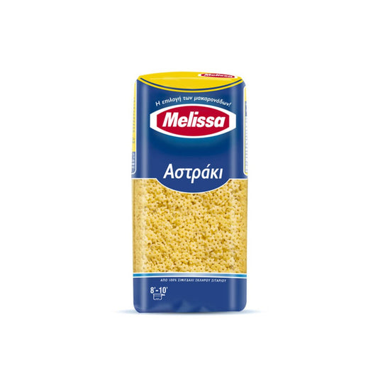 ΜΕΛΙΣΣΑ Αστράκι
