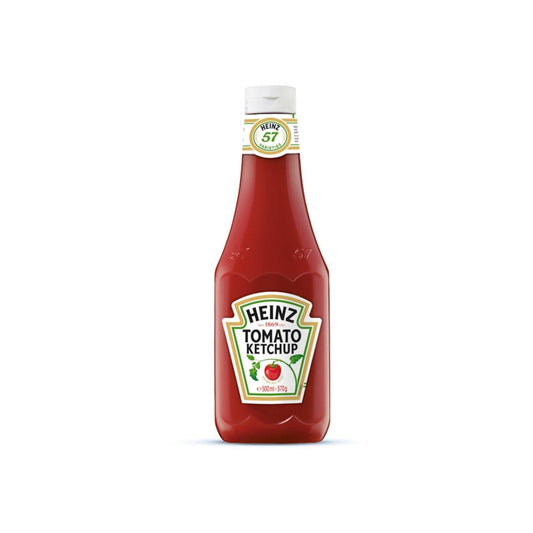 HEINZ