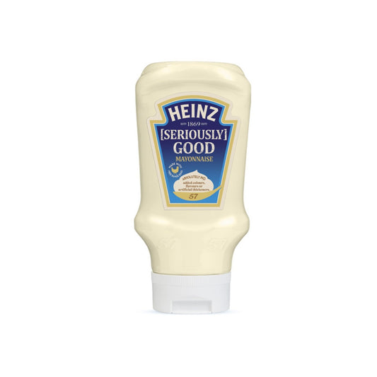HEINZ Seriously Good