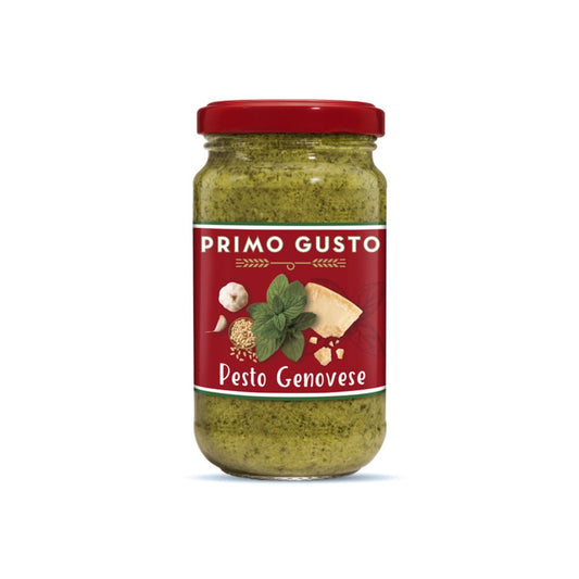PRIMO GUSTO Pesto Genovese