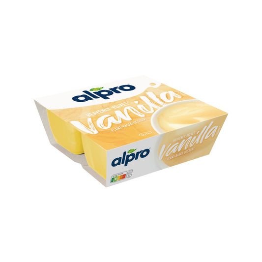 ALPRO Βανίλια