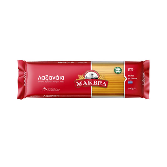 ΜΑΚΒΕΛ Λαζάνια