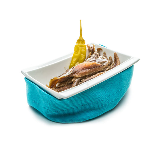 DELI - FISH Ατζούγια Φιλέτο