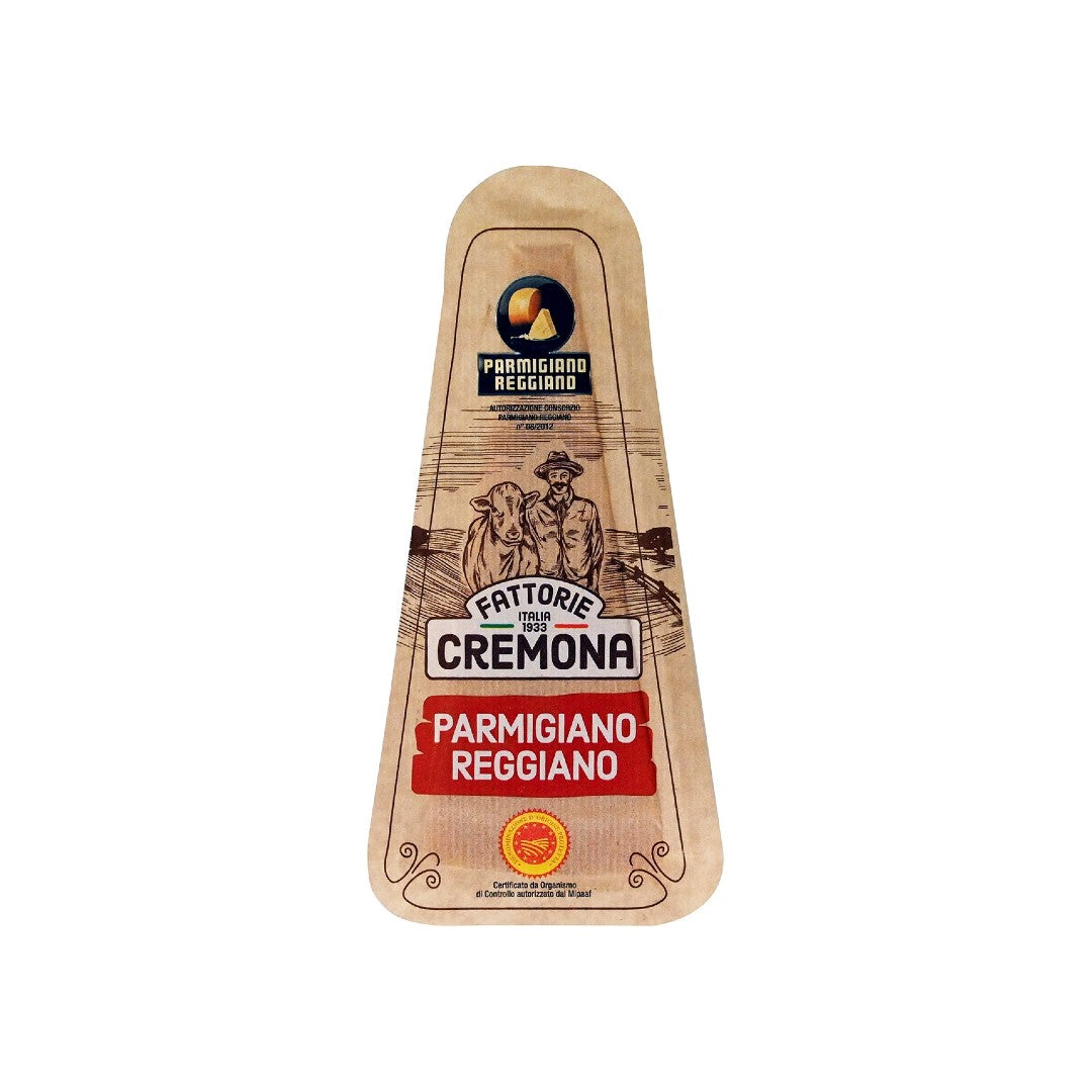 CREMONA Parmigiano Reggiano