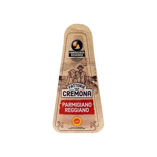 CREMONA Parmigiano Reggiano