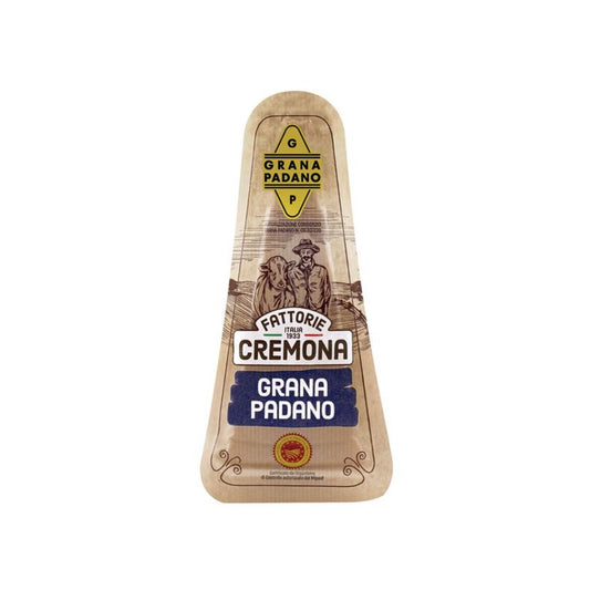 CREMONA Grana Padano