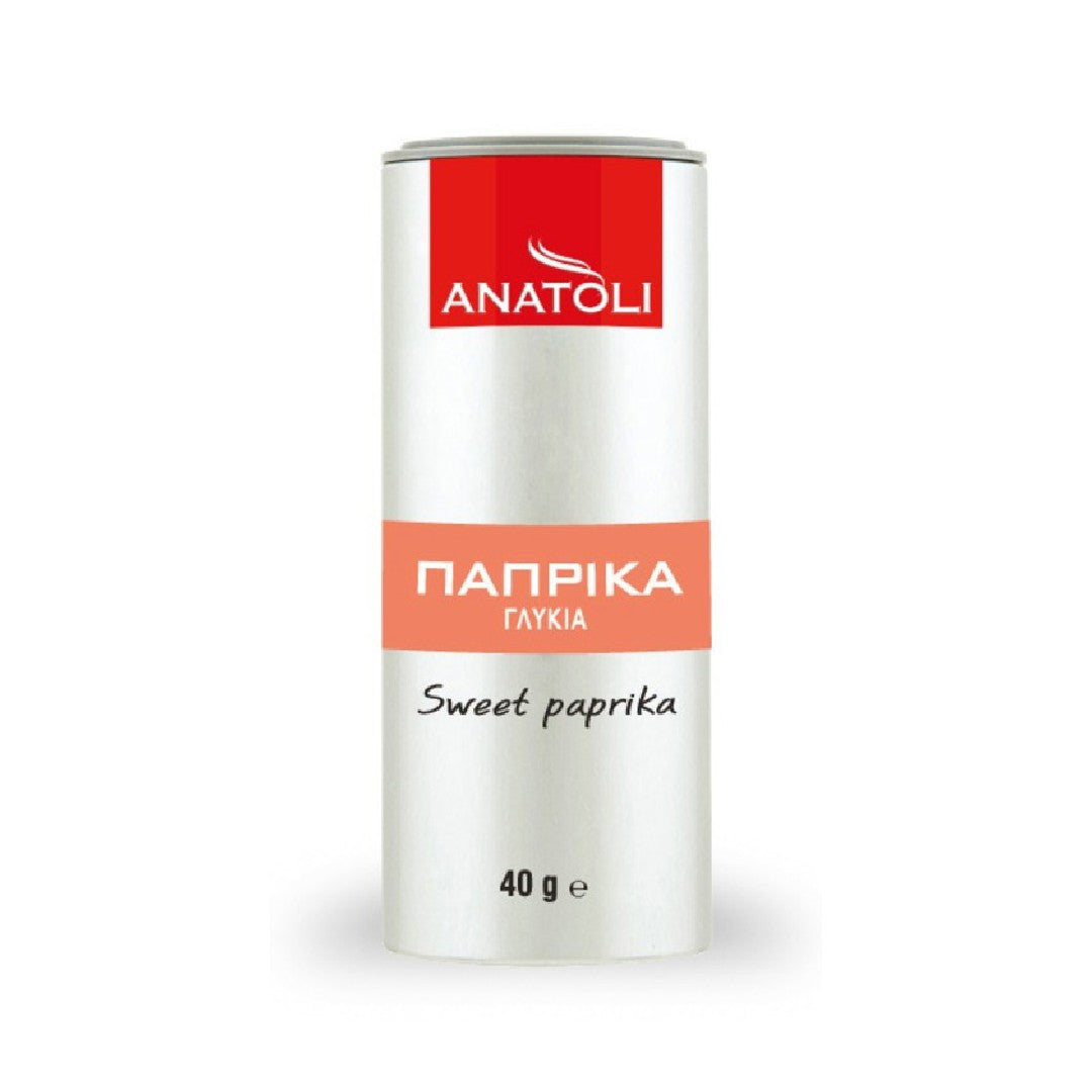 ΑΝΑΤΟΛΗ Πάπρικα Γλυκιά