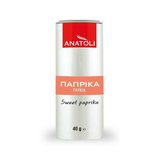 ΑΝΑΤΟΛΗ Πάπρικα Γλυκιά