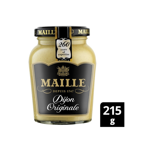 MAILLE Dijon