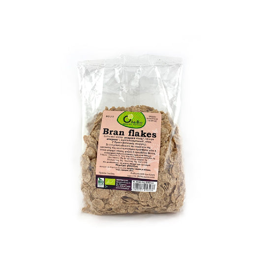 ΟΛΑ ΒΙΟ Bran Flakes