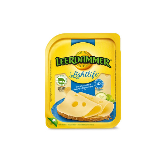 LEERDAMMER Τυρί Light Life