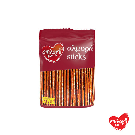 ΕΠΙΛΟΓΗ ΜΟΥ Sticks