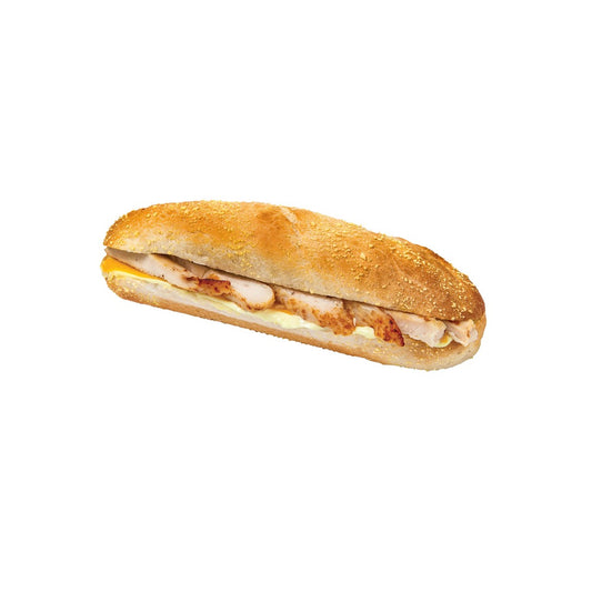 ΟΙΚ. ΣΤΕΡΓΙΟΥ Στήθος Κοτόπουλου και Cheddar