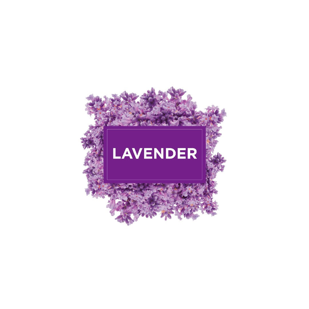 GLADE Microspray Lavender Αντ/κό