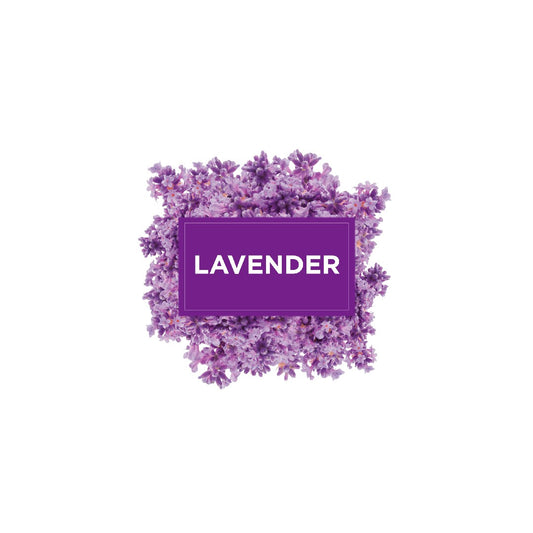 GLADE Microspray Lavender Αντ/κό