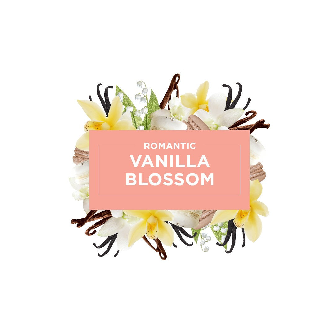 GLADE Aut.Spray Sheer Vanilla Αντ/κό