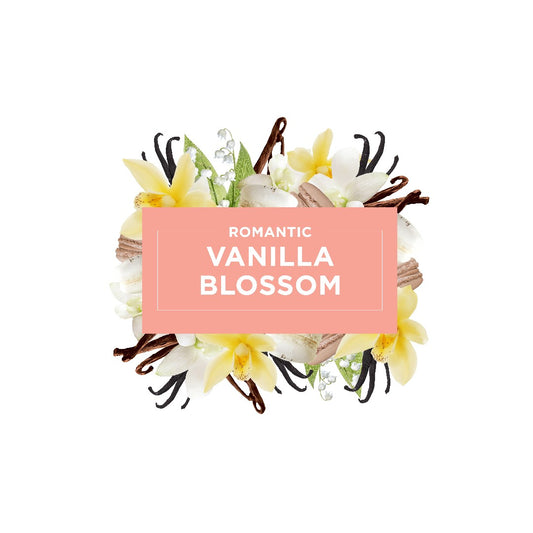 GLADE Aut.Spray Sheer Vanilla Αντ/κό