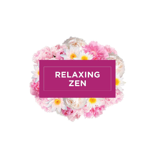 GLADE Aut.Spray Relaxing Zen Αντ/κό