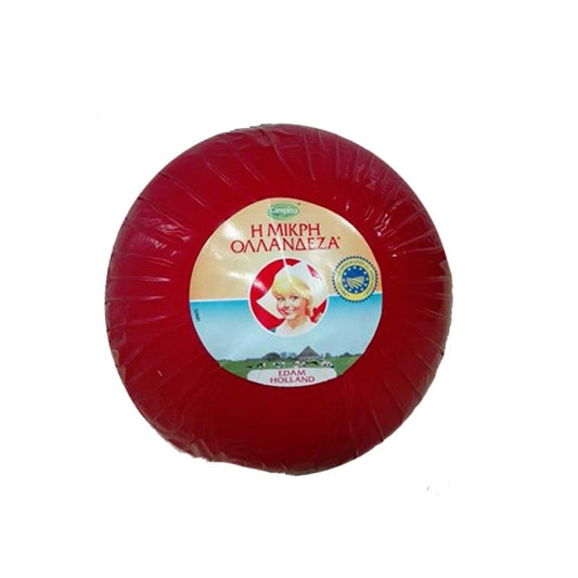 Edam Ολλανδίας