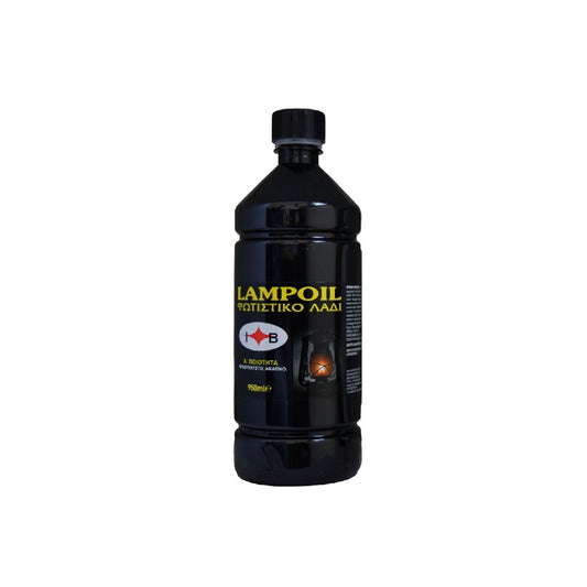 Υγρό Λάμπας Lampoil