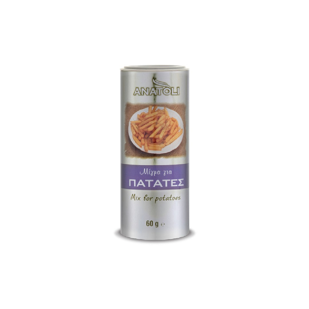 ΑΝΑΤΟΛΗ Mix Για Πατάτες