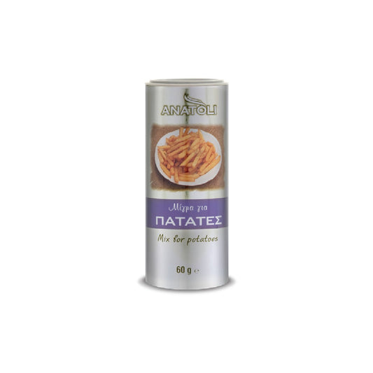 ΑΝΑΤΟΛΗ Mix Για Πατάτες