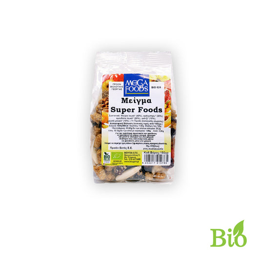 MEGA FOODS Super Foods