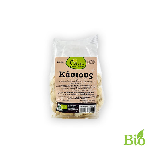 ΟΛΑ BIO