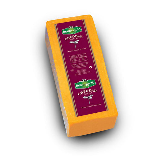 ΚERRYGOLD Cheddar Κόκκινο