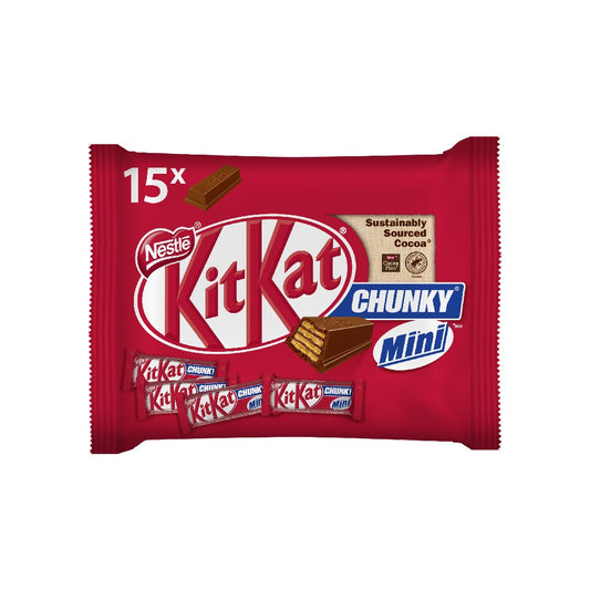 KITKAT Chunky Mini