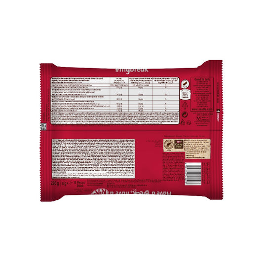 KITKAT Chunky Mini