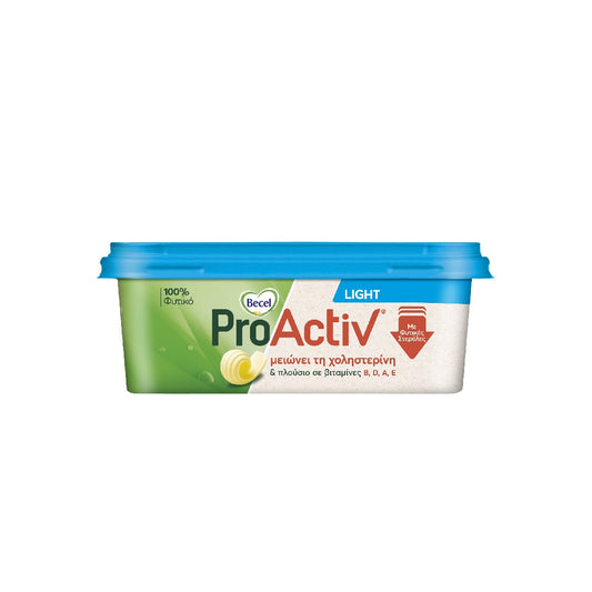 BECEL ProActiv Extra Light