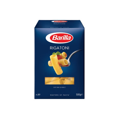 BARILLA Ριγκατόνι
