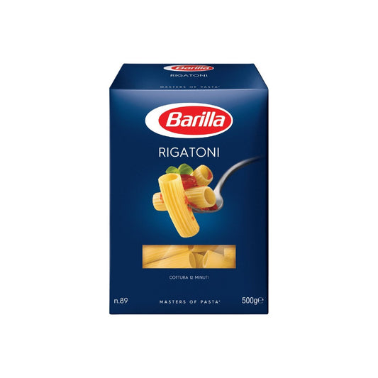 BARILLA Ριγκατόνι
