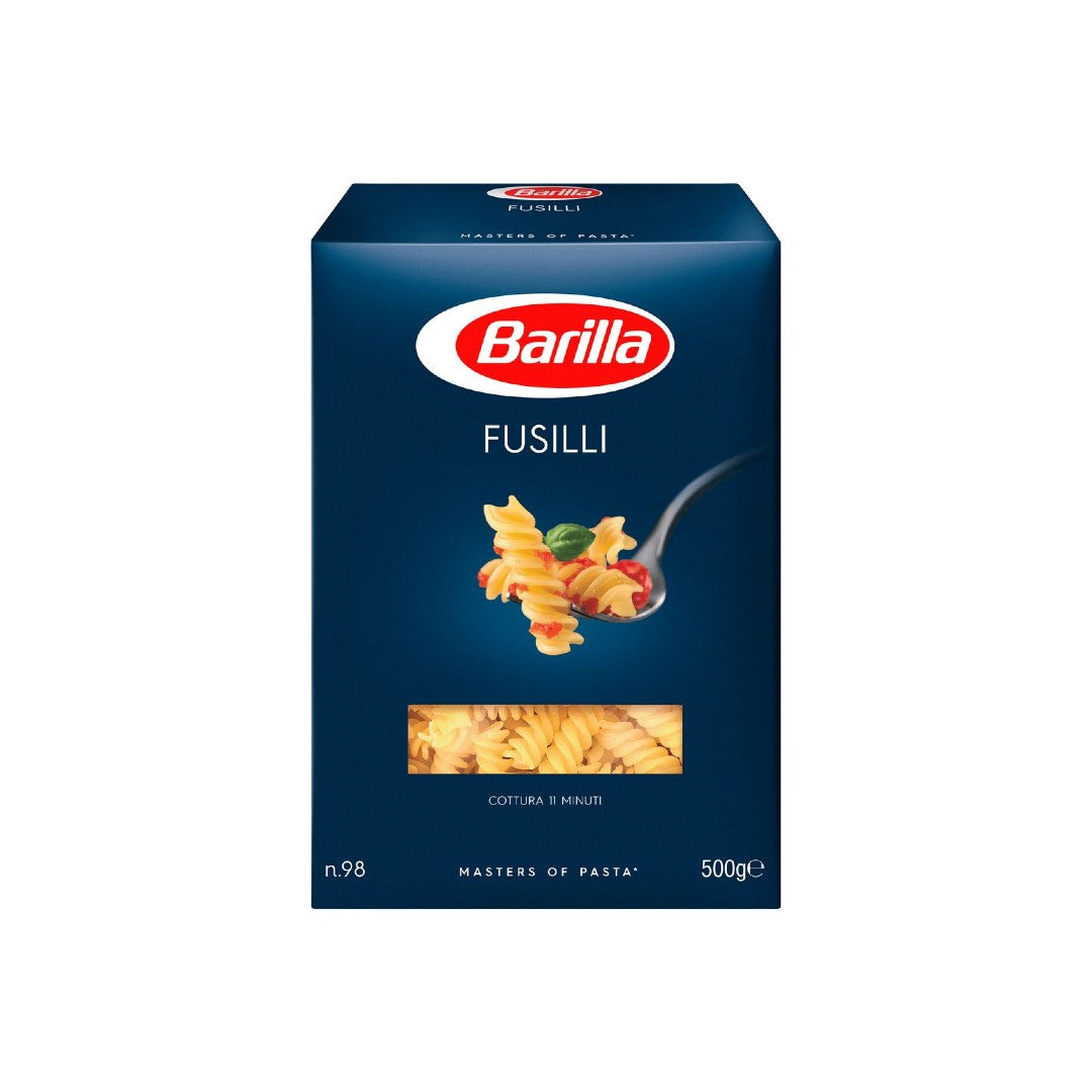 BARILLA Fusilli