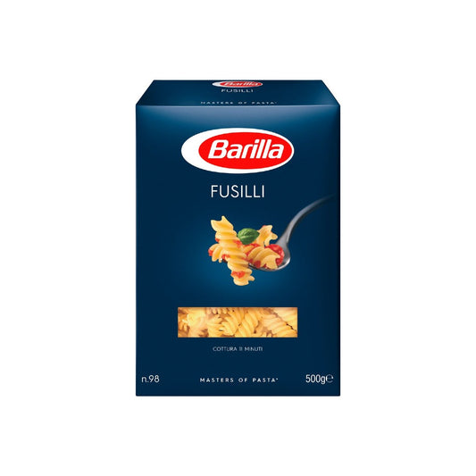 BARILLA Fusilli