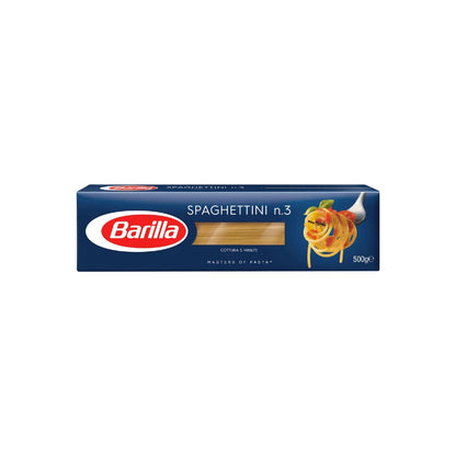 BARILLA Σπαγγετίνι Νο3