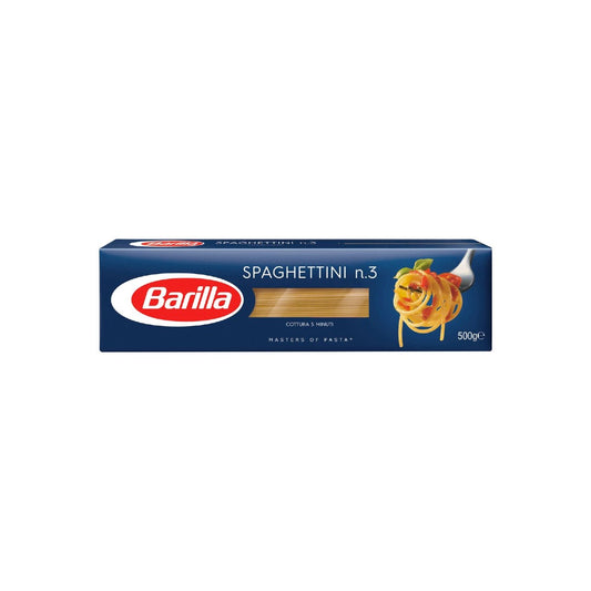 BARILLA Σπαγγετίνι Νο3