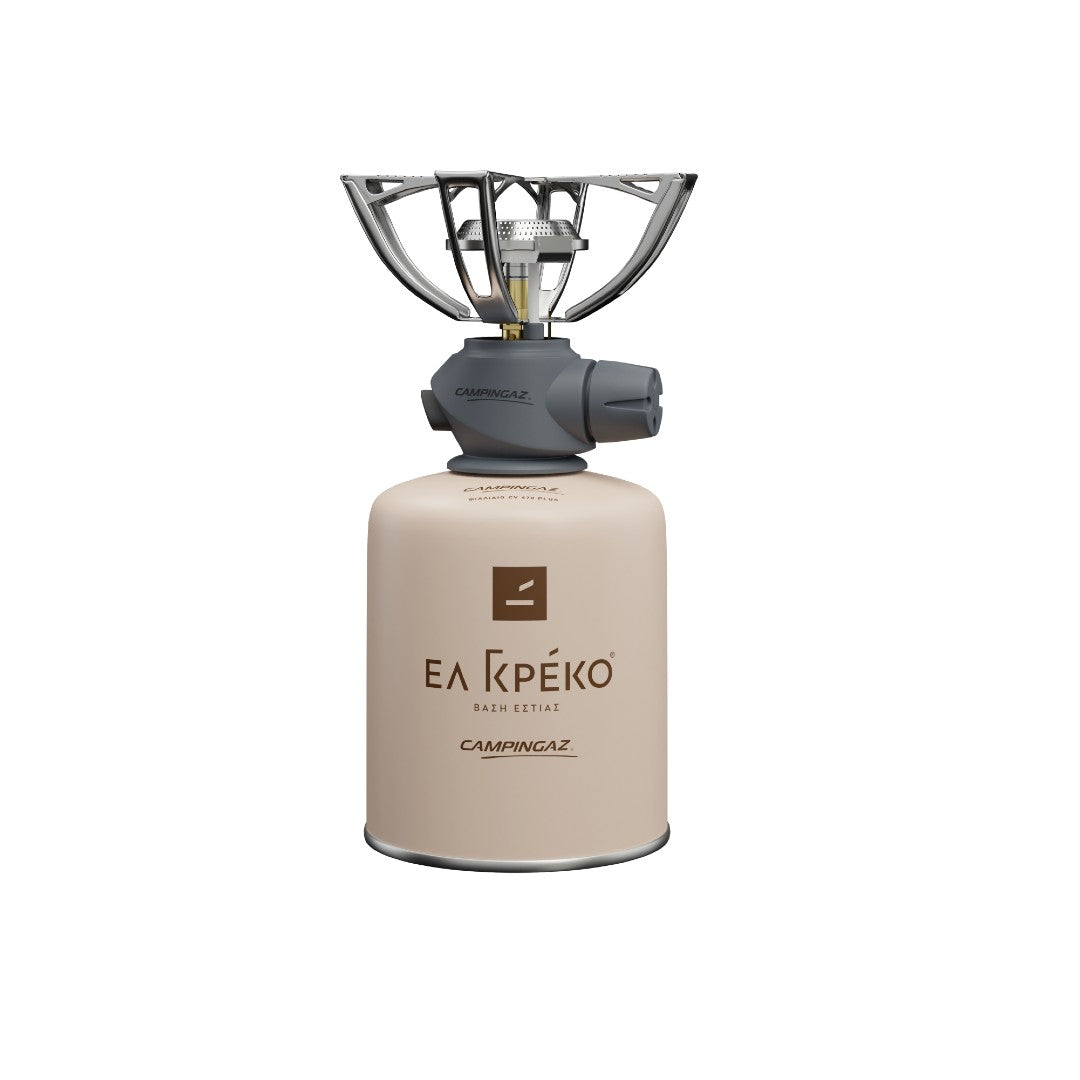 ΕΛ ΓΚΡΕΚΟ