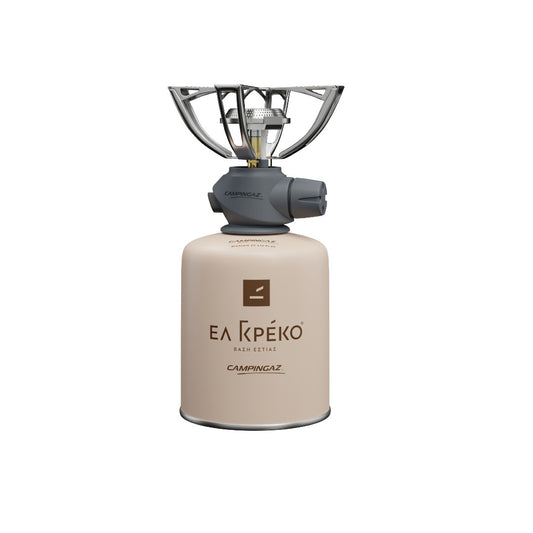 ΕΛ ΓΚΡΕΚΟ