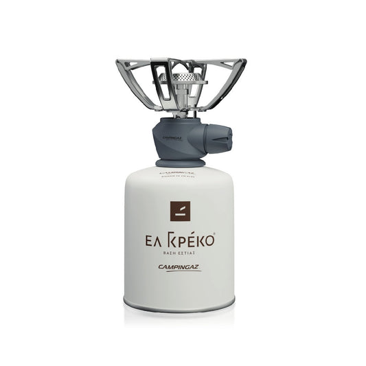ΕΛ ΓΚΡΕΚΟ Εστία