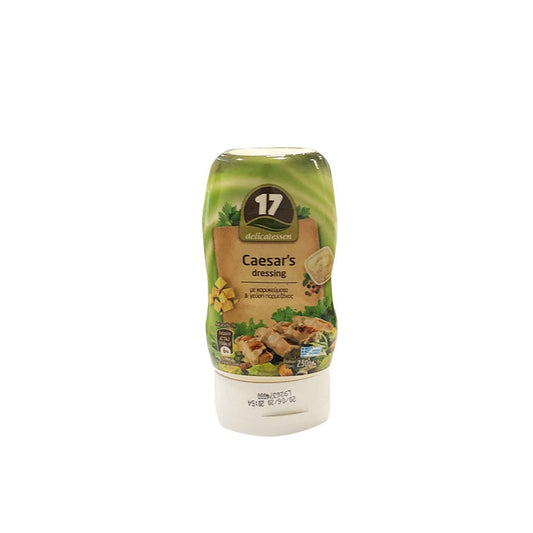 17 DELICATESSEN Ceasar΄s