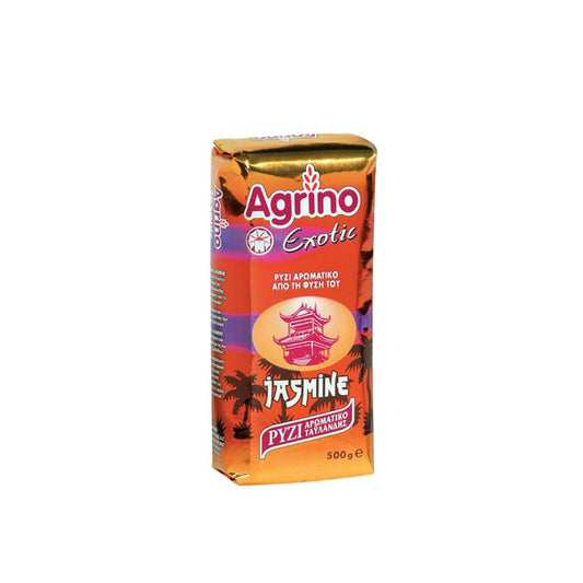 AGRINO Ρύζι Jasmine