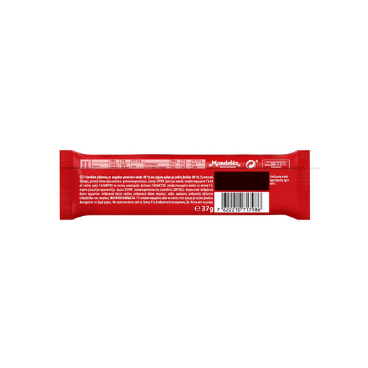 LACTA Oreo Bar