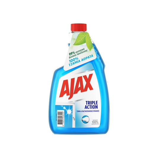 AJAX Triple Action Ανταλλακτικό