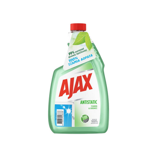 AJAX Antistatic Ανταλλακτικό