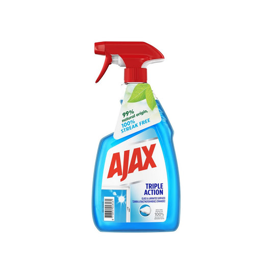AJAX Triple Action Αντλία